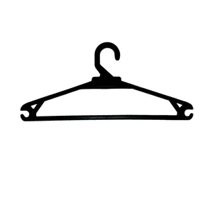 چوب لباسی مدل فروشگاهی 001 مجموعه 144 عددی