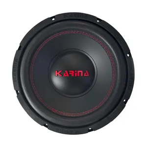 ساب ووفر خودرو  کارینا مدل SKA-1208