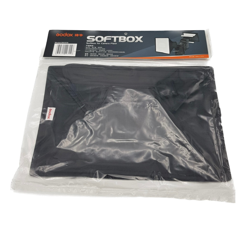 سافت باکس گودکس مدل G05 سایز 20x30 سانتی متر