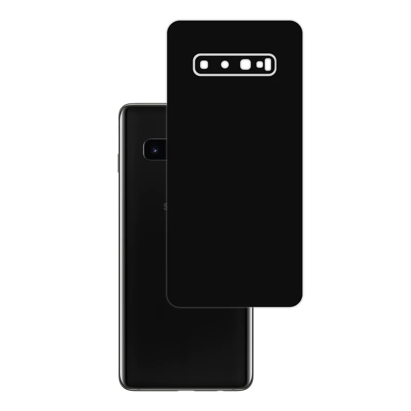 برچسب پوششی بستور مدل GB2-3 مناسب برای گوشی موبایل سامسونگ Galaxy S10 4G