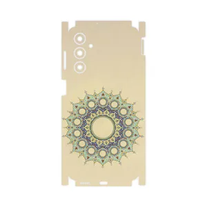 MAHOOT Art of Illumination 2-FullSkin Cover Sticker for Samsung Galaxy F54