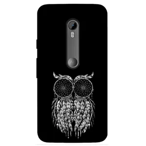 Megafone 6276 Cover For Motorola Moto G3