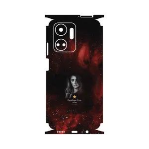MAHOOT Penelope Cruz-FullSkin Cover Sticker for Honor X7a