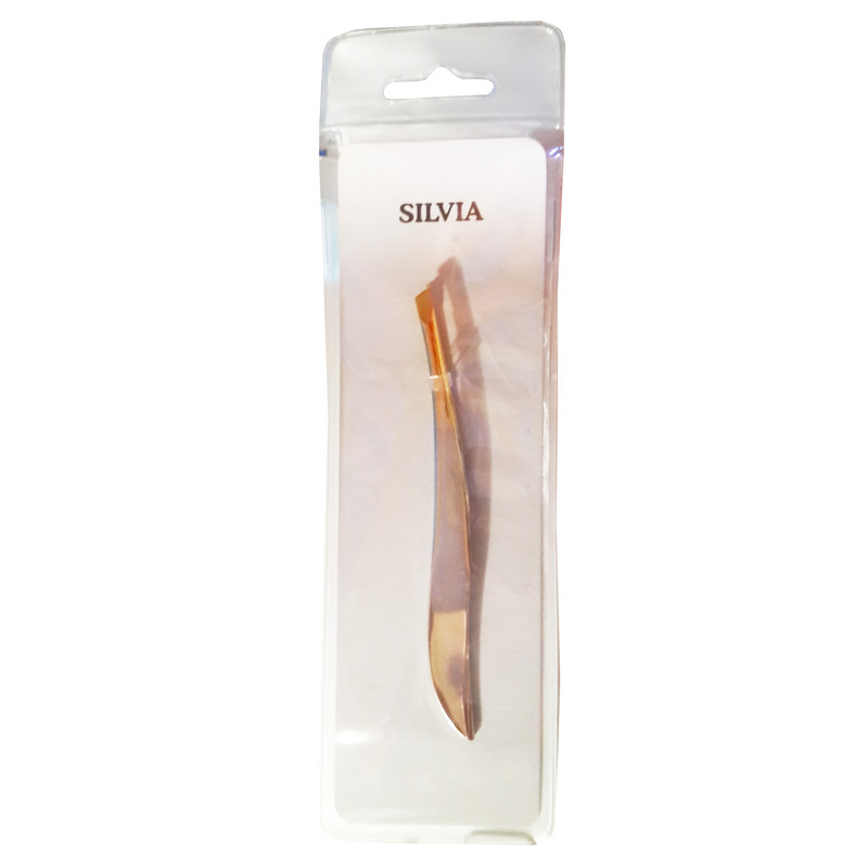 موچین سلویا مدل TOP02