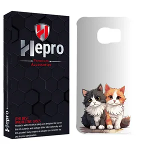 HEPRO MC Cover for SAMSUNG GALAXY S6 EDGE
