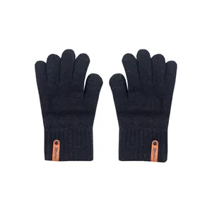 دستکش بافتنی مردانه مدل Touch کد ME-2019