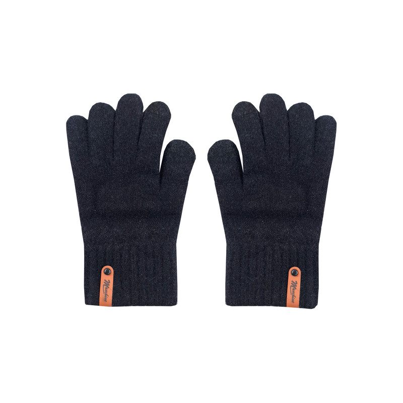 دستکش بافتنی مردانه