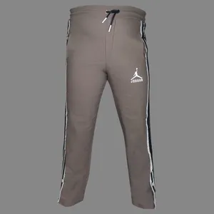 شلوار مردانه مدل دکمه ای کد U-99