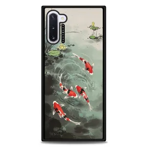 AKAM AMC-WSGN10-ZEN-14 Cover For Samsung Galaxy Note 10