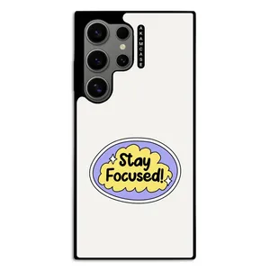 AKAM AMC-WSGS24U-POSITIVE-25 Cover For Samsung Galaxy S24 Ultra