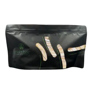  موز خشک مزبار - 500 گرم