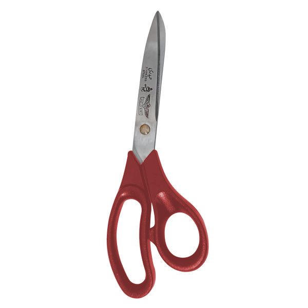 قیچی خیاطی حیدری مدل H-02 قیچی خیاطی حیدری مدل H-02