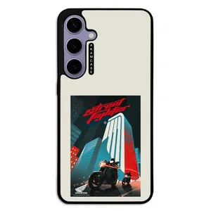 AKAM AMC-WSGS24P-MOTORCYCLE-20Cover For Samsung Galaxy S24 Plus