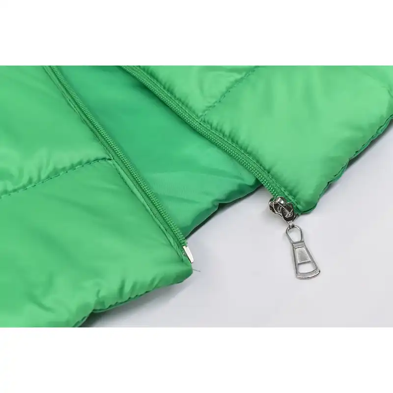 پافر زنانه مدل ملوان کد 3175