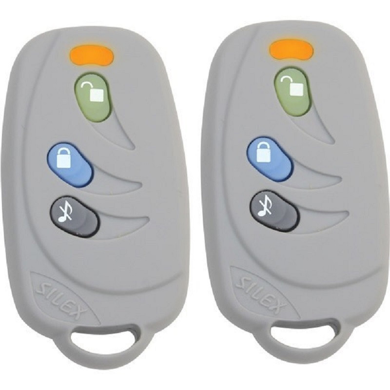 ریموت در پارکینگ سایلکس مدل Prime Hopping315