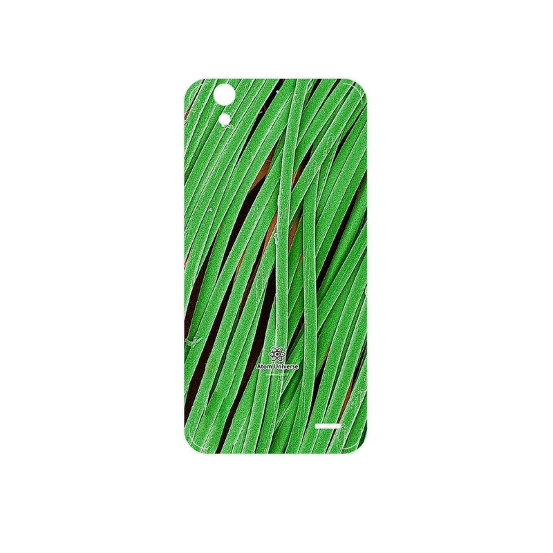 برچسب پوششی ماهوت مدل Atom Universe 5 مناسب برای گوشی موبایل هوآوی Ascend G630