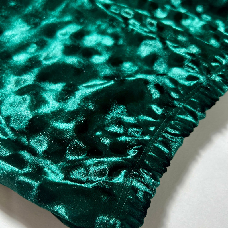 ست تاپ و شلوارک زنانه مدل مخمل