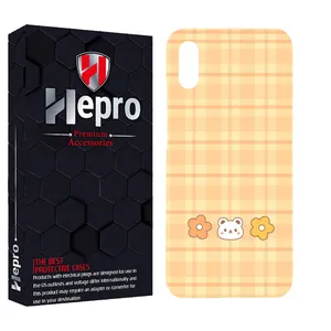 HEPRO MC Cover for XIAOMI REDMI 9A