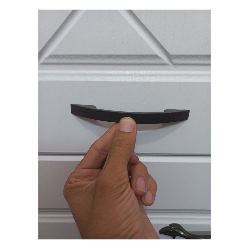 دستگیره کابینت مدل CHUB96 بسته 8 عددی