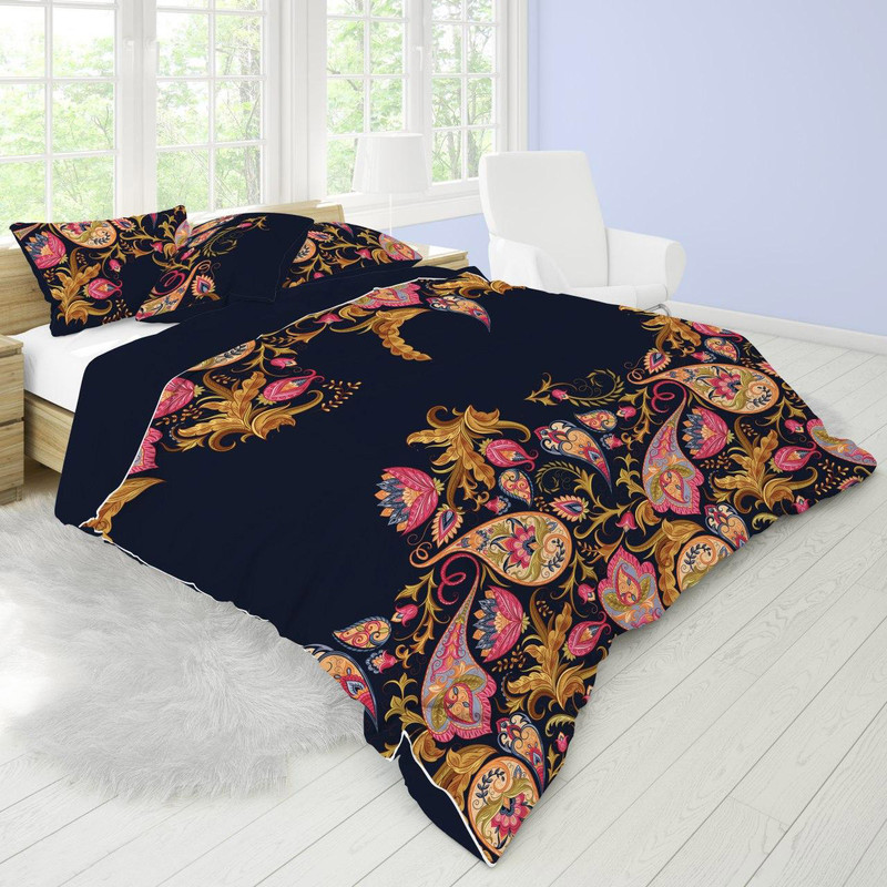 سرویس خواب آرنا مدل S1051 دونفره 7 تکه