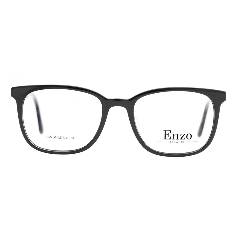 فریم عینک طبی مردانه انزو مدل H5089DT207