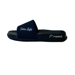 دمپایی مردانه پاما مدل سروش