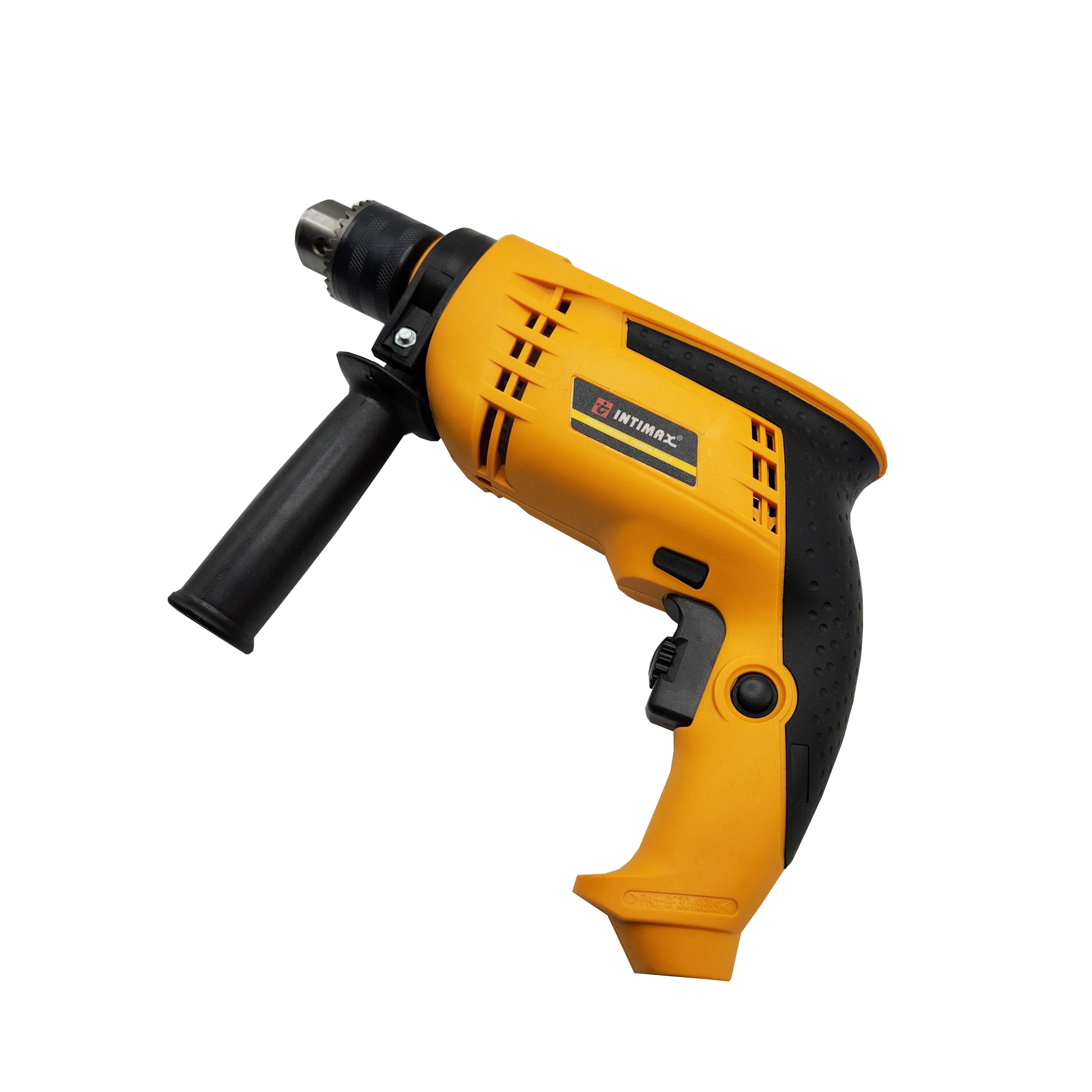 دریل چکشی اینتیمکث کد GHR252