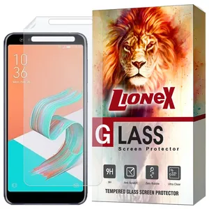 Lionex LFNMB20 Screen Protector For Asus Zenfone 5 Lite