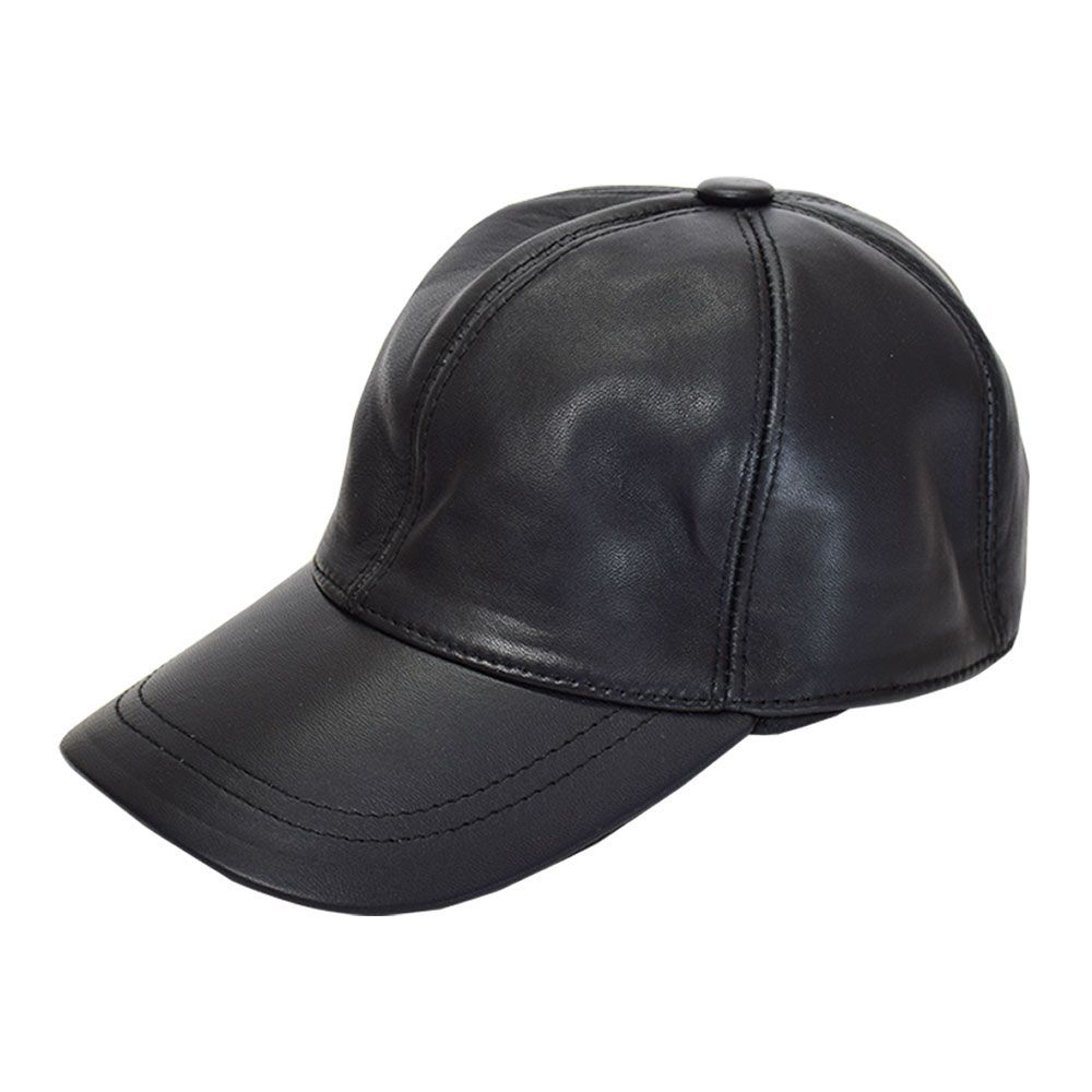 کلاه کپ مردانه مدل راینو -  - 1
