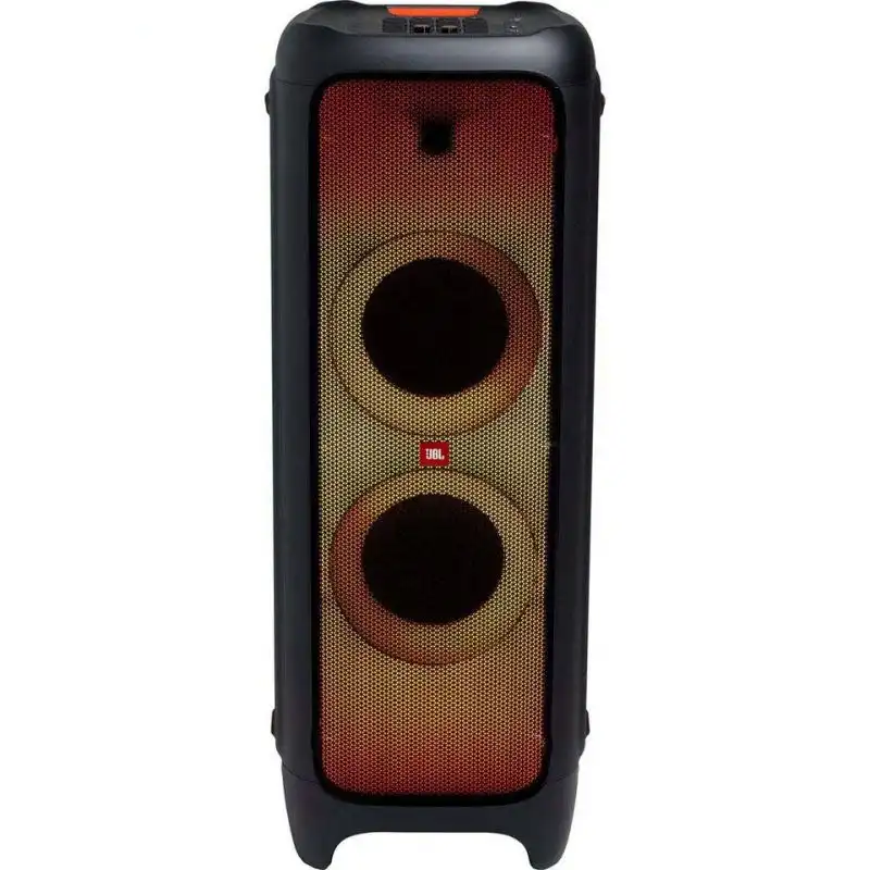 اسپیکر بلوتوثی قابل حمل جی بی ال مدل PARTY BOX 1000