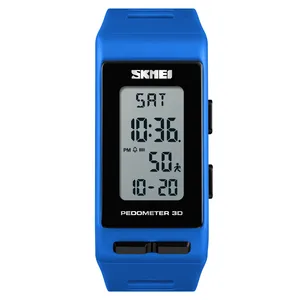 ساعت مچی دیجیتال اسکمی مدل 1363blue