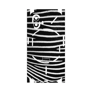 MAHOOT Zebra Skin-FullSkin Cover Sticker for Nothing Phone 2