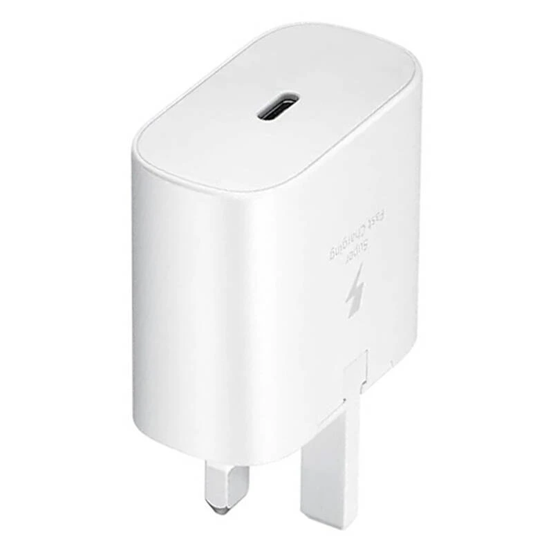  شارژر دیواری 25 وات مدل NES-TA800A