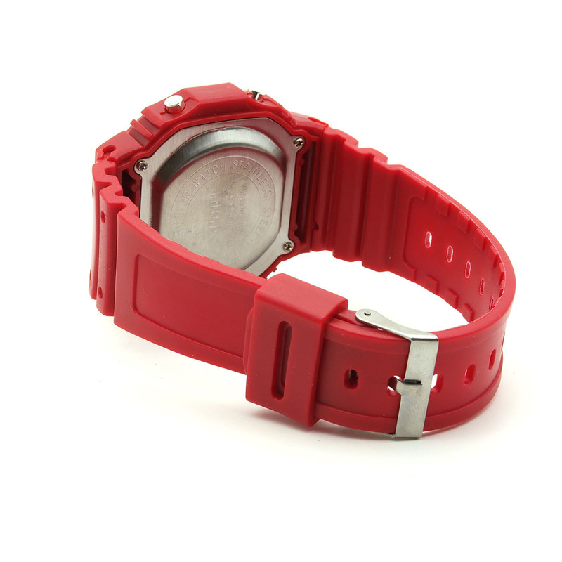 ساعت مچی دیجیتال بچگانه مدل 1111 ساعت مچی دیجیتال بچگانه مدل 1111