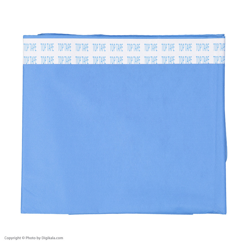 مجموعه لباس دکتر کی ام تی مدل رینوپلاستی بسته 8 عددی