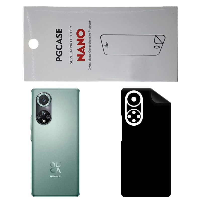 برچسب پوششی مدل STAR RG مناسب برای گوشی موبایل هوآوی Nova 9 Pro