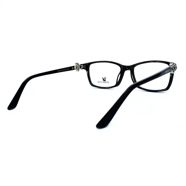 فریم عینک طبی زنانه کد SW5227 002