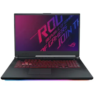 لپ تاپ 17 اینچی ایسوس مدل ROG Strix G731GU - A