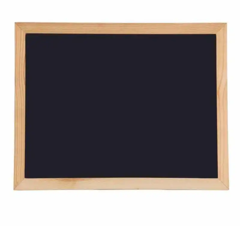 تخته سیاه گچی مدل hm20 سایز 30×40 سانتی متر