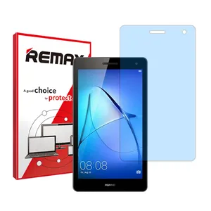 Remax HyBLU model anti-blue screen protector suitable for Huawei MediaPad T3 7.0 tablet