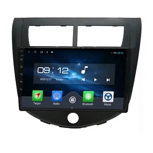 پخش کننده خودرو ووکس مدل J4C700Pro