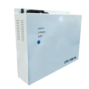 یو پی اس درب مدل TEB-DOOR1500- stb ظرفیت 1500 ولت آمپر