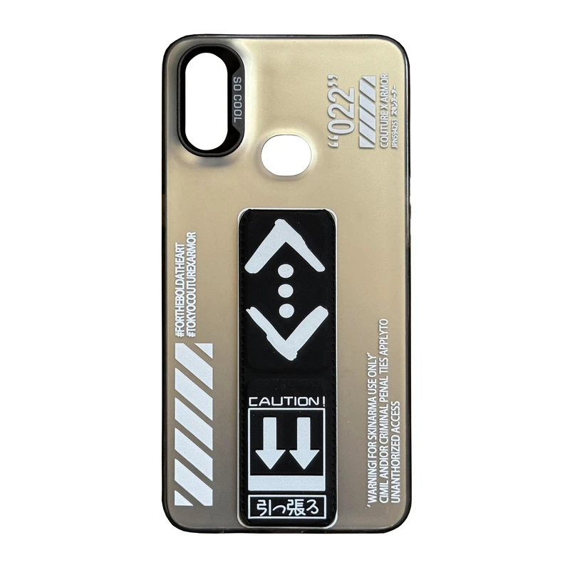 کاور مدل so cool کد 03 مناسب برای گوشی موبایل سامسونگ Galaxy A10S