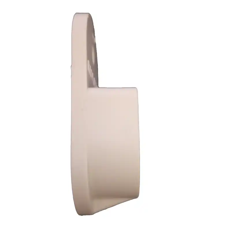 پایه لوله چوب لباسی راگا ابزار مدل RAB 4 بسته 4 عددی