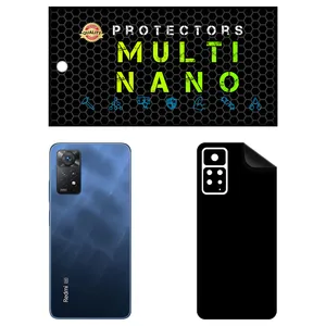MULTI NANO X-F1M Back Skin For Xiaomi Redmi Note 11 Pro Plus 5G India