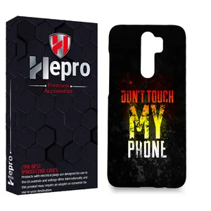 HEPRO MC Cover for XIAOMI REDMI 9