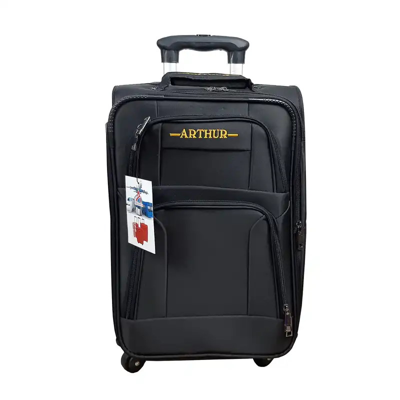 چمدان آرتور مدل M4050 سایز متوسط