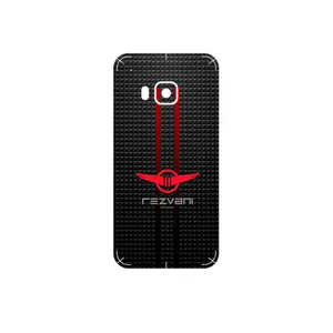 MAHOOT Rezvani Motors Cover Sticker for HTC One S9