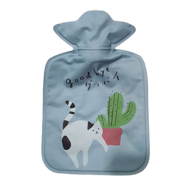 کیسه آب گرم مدل Vemax