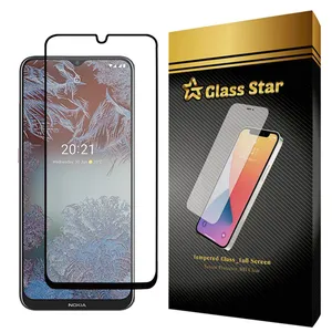 Glass Star CAGA-Glass Ceramic Screen Protector For Nokia G10